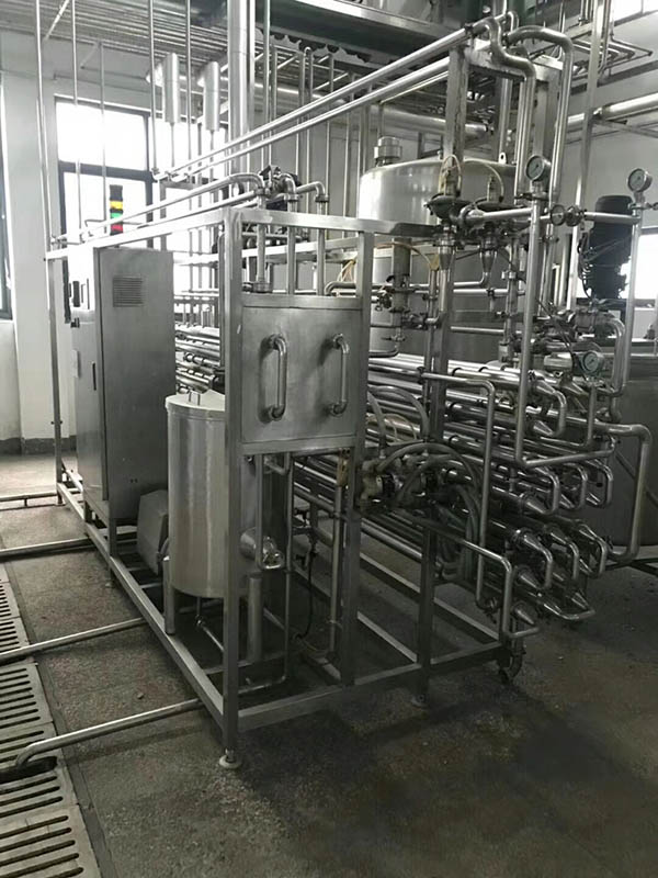 飲料廠全套設備
