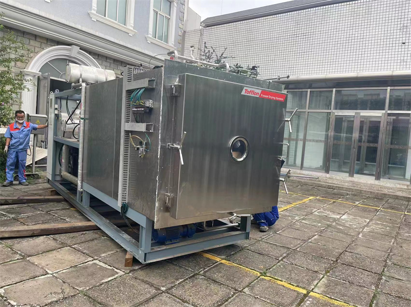 二手凍幹機生産廠家