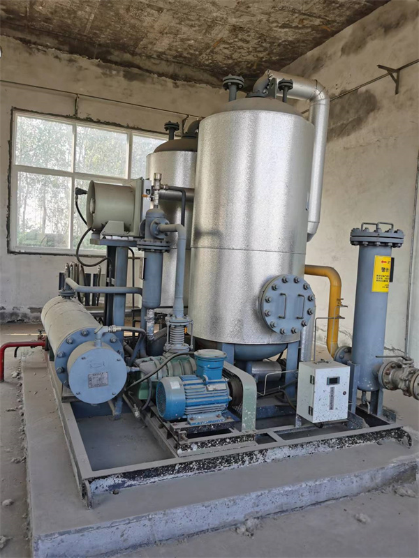 cng天然氣壓縮機