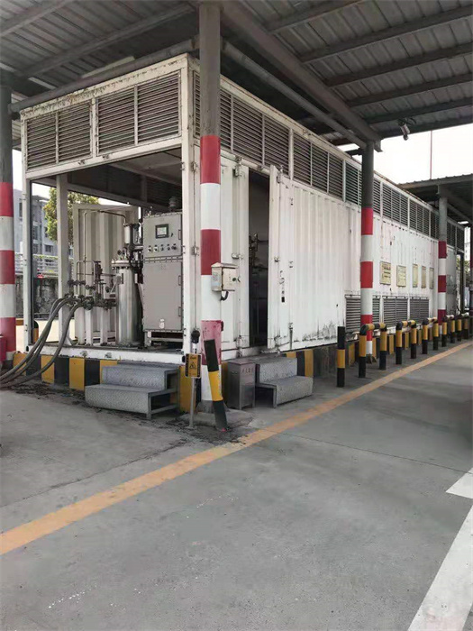二手LNG加氣站廠家