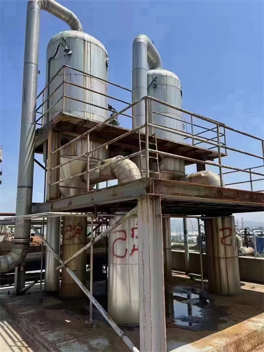 強制循環蒸發器廠家