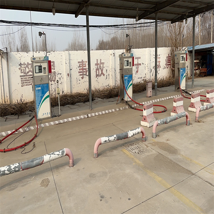 華氣厚普CNG加氣機  高品質質量流量計