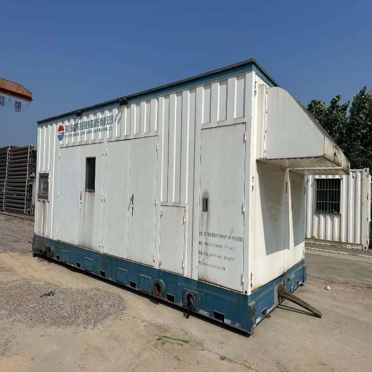 CNG母站壓縮機